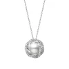 Circle Pendant