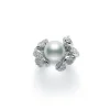 Fortune Leaves Ring