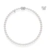 Ginza Special Edition White South Sea Cultured Pearl Set