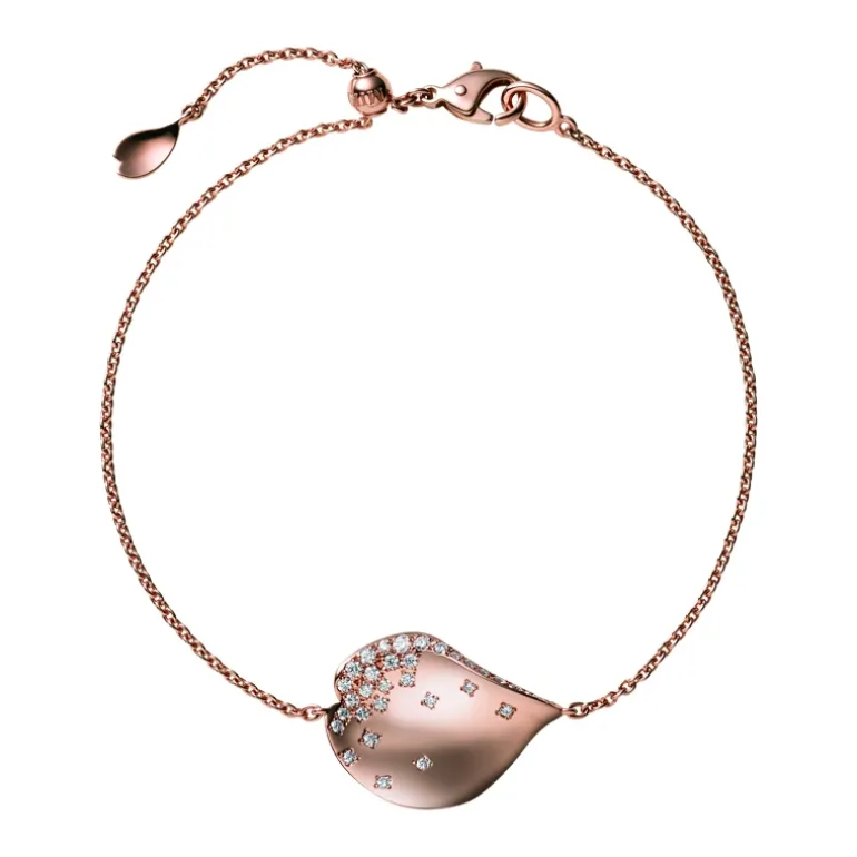 Les Pétales de Ginza Bracelet