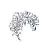 Akoya Cultured Pearl Brooch