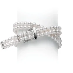Boucle Précieuse Convertible Bracelet and Necklace
