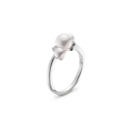 Bubbles Ring