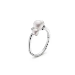 Bubbles Ring