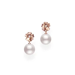 Cherry Blossom Earrings