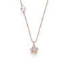 Cherry Blossom Pendant