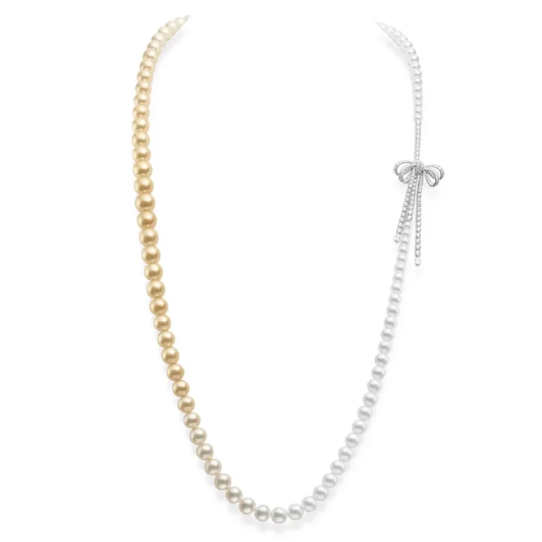 Classic with Ribbon