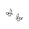 Jeux de Rubans Earrings