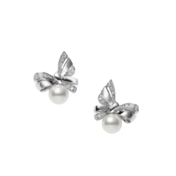 Jeux de Rubans Earrings