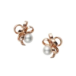 Jeux de Rubans Earrings