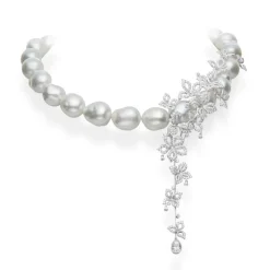 Lace Necklace