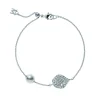 Les Pétales de Ginza Bracelet