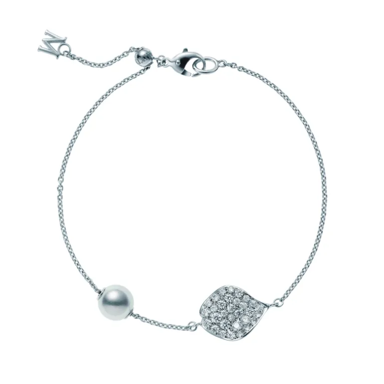 Les Pétales de Ginza Bracelet