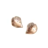 Les Pétales de Ginza Earrings