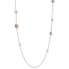 Les Pétales de Ginza Necklace