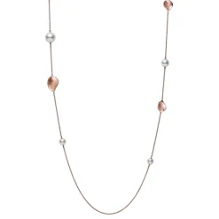 Les Pétales de Ginza Necklace
