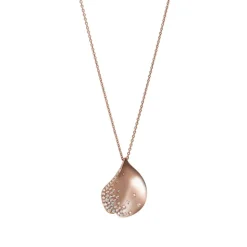 Les Pétales de Ginza Pendant