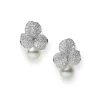 Les Pétales Place Vendôme Earrings