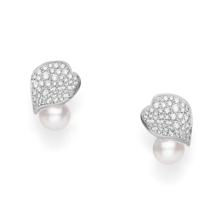 Les Pétales Place Vendôme Earrings