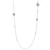 Les Pétales Place Vendôme Necklace