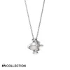 M Collection Akoya Cultured Pearl Pendant