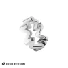 M Collection Ear Cuff MEQ10181XXXS | MIKIMOTO