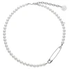 MIKIMOTO Comme des Garçons Necklace | MIKIMOTO
