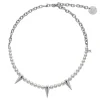 MIKIMOTO Comme des Garçons Necklace | MIKIMOTO