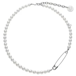 MIKIMOTO Comme des Garçons Necklace | MIKIMOTO