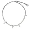 MIKIMOTO Comme des Garçons Necklace | MIKIMOTO