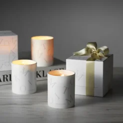 Mikimoto Scented Candle