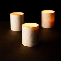 Mikimoto Scented Candle