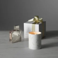 Mikimoto Scented Candle