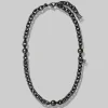 Passionoir Black South Sea Cultured Pearl Pendant