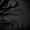 Passionoir Silk Printed Scarf MYT10032SCARFPN | MIKIMOTO