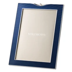 Pearl Lacquer and Brass Frame