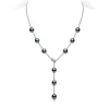 Pearls in Motion with Diamonds - Mikimoto