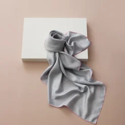 Silk Scarf
