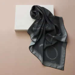 Silk Scarf