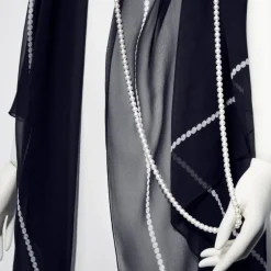 Silk Stole