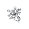 Splash Collection Ring