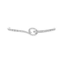White South Sea Cultured Pearl Classic Bracelet